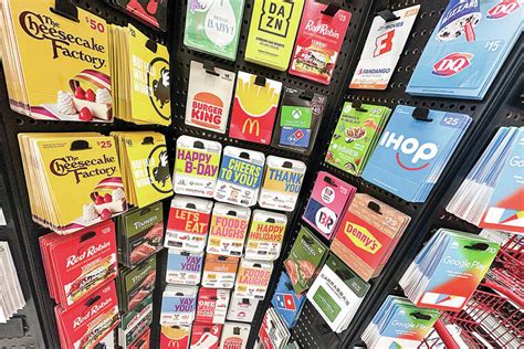 What happens to the billions spent on unused gift cards?